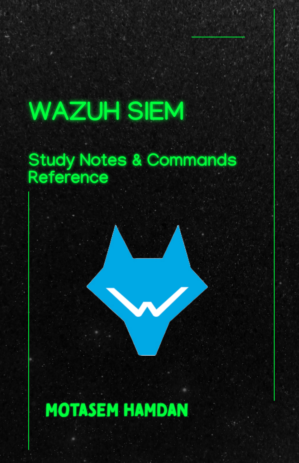 Wazuh SIEM Study Notes