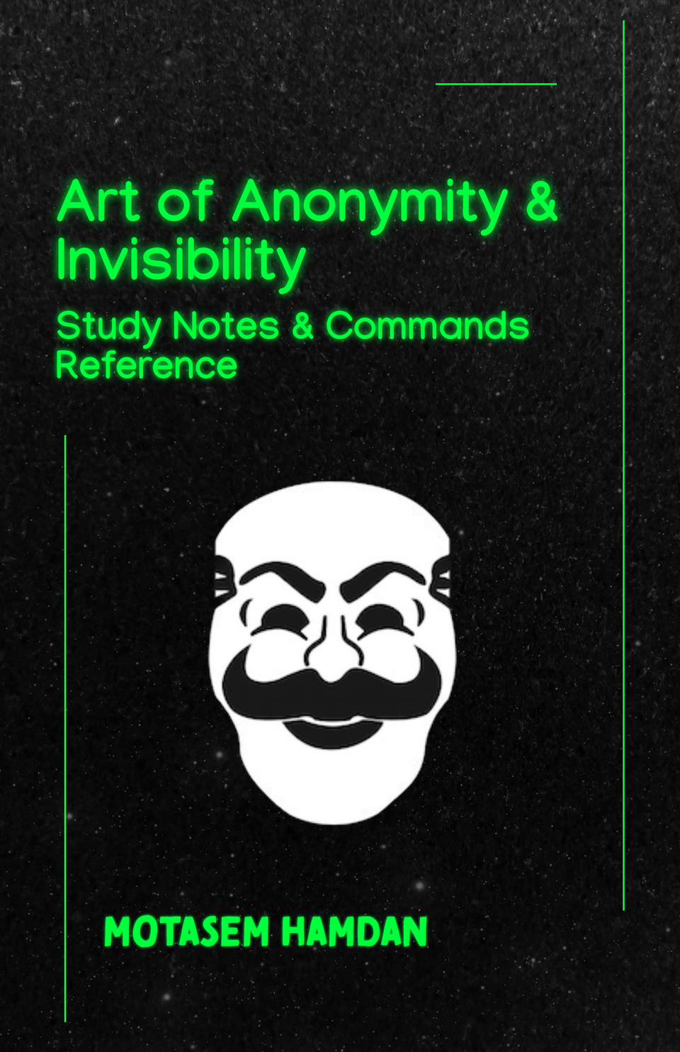 How to be anonymous and untraceable